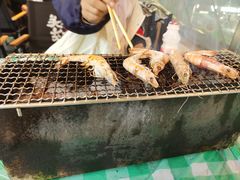 -生火火·小炉子炭烤(金楠天街总店)