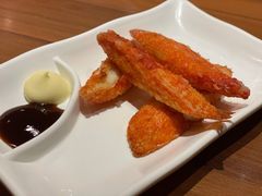 蟹肉棒-博多一蘭·乌冬·定食·烧串(徐家汇店)