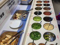 -犇鼎牛潮汕牛肉火锅(新辰里学清路店)