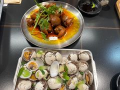 -老虎滩大连海鲜烧烤(建邺云锦路总店)