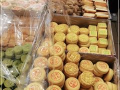 -庆祥斋糕点厂(留学路店)