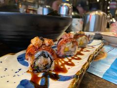 -古田居·特色寿司料理(星之岛旗舰店)