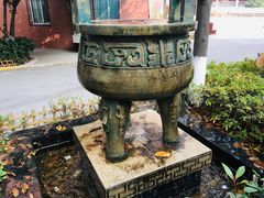 -武汉市洪山区卓刀泉小学