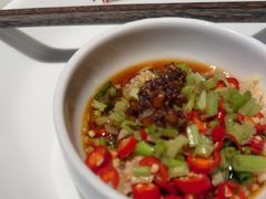 -川味观·鲜货火锅(西湖文化广场店)