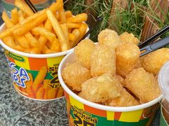 -Potato Corner(广州天河城店)