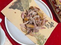 -山西会馆·晋菜·晋商宴·学堂记忆(许坦西街店)