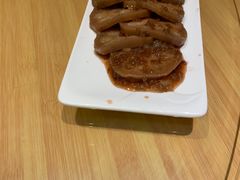 -礼耕堂·百年茶人餐厅(梅家坞店)