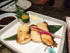-炙柒Sekinana·精致料理 烧鸟·铁板烧(海上世界店)