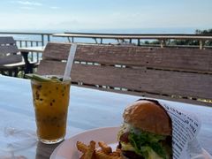 -Brew Farm·精酿农场海滨悬崖餐厅