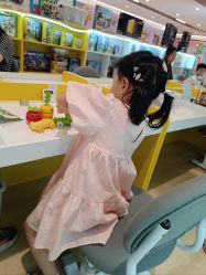 -Block Space趣拼空间(芳圆里IDMall店)