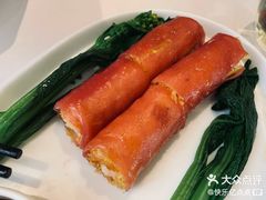 -粤域茶餐厅