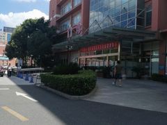 -上海市嘉定区南翔医院
