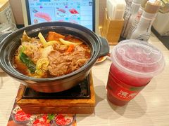 -滨寿司(新街口中央商场店)