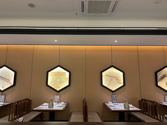 -小菜园新徽菜(上海浦东复地活力城店)