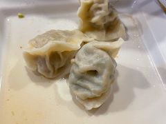 九鲜饺子-宝源饺子(麦子店街店)