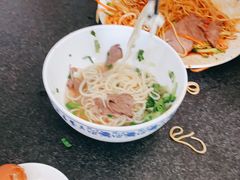 -洪师傅牛肉面(文昌南路店)