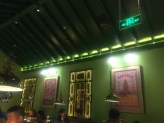 门面-弄堂里(雨花客厅店)