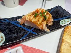 -花漫里日式餐厅(南安中骏店)