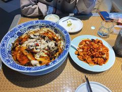 -三俞竹苑(红旗街万达店)