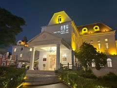 -香蜜轩·粤菜·宴会(世界之窗店)