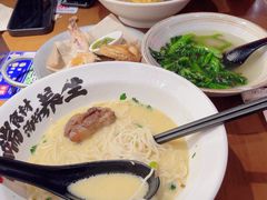 -和府捞面(西溪印象城店)
