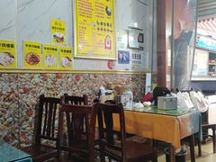 -杨牛肉面饭(天庆街店)