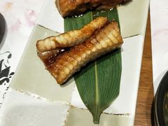 -大渔铁板烧(中山路八佰伴店)