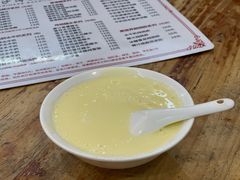 -沙湾姜埋奶(兴新包店)