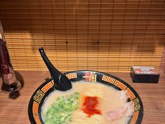 -一蘭拉面(尖沙咀店)