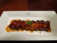 -珠海瑞吉酒店·宴庭中餐厅