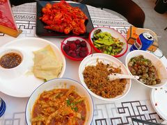 -严三毛口味虾·小严同学的店(曙光路直营店)