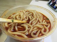 -串大叔炭火烤串·鸡西大冷面刀削面(总店)
