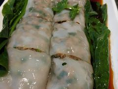 -小城粥道·海胆鲜虾粥(解放广场店)