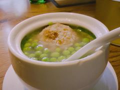 -大潮淮·淮扬菜(何园旗舰店)