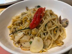 -安妮意大利餐厅(国贸店)