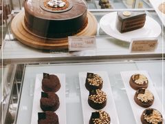 -GODIVA(国际金融中心店)