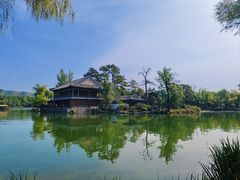 -承德避暑山庄景区