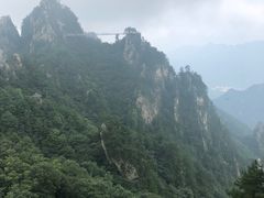 -老界岭旅游度假区