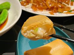 -滨河壹号烤鸭