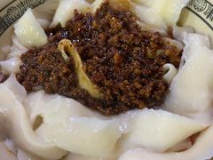 -马王庙刀削面馆(四川省交通学院宿舍店)