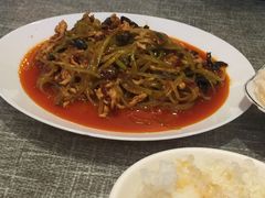 -三姐妹饺子(东木头市店)