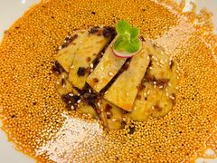 -水月周庄铂尔曼酒店-水月荟中餐厅