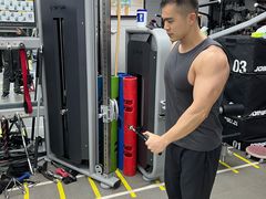 -VPsmart私教健身工作室(新华路旗舰店)