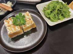 -饭团匠·料理小食堂(玉林店)