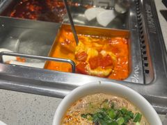 -海底捞火锅(攀枝花万达店)