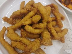 -北戴河转鱼·炒螃蟹酱餐厅