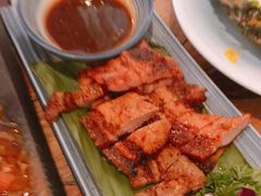 -紫滇源云南生态菜(丹凤街店)
