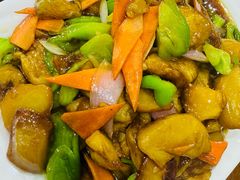 -春發合饭庄