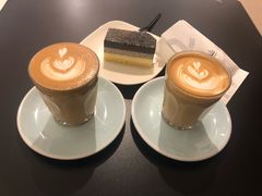 -Seesaw Coffee(环贸iapm店)