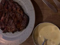 炭烤肉眼牛排-BOR Eatery(安福路店)